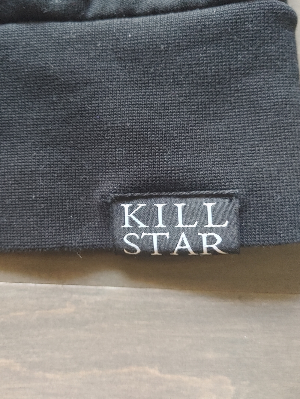 Spell Sweater Dress | Killstar - Picture 6 of 8